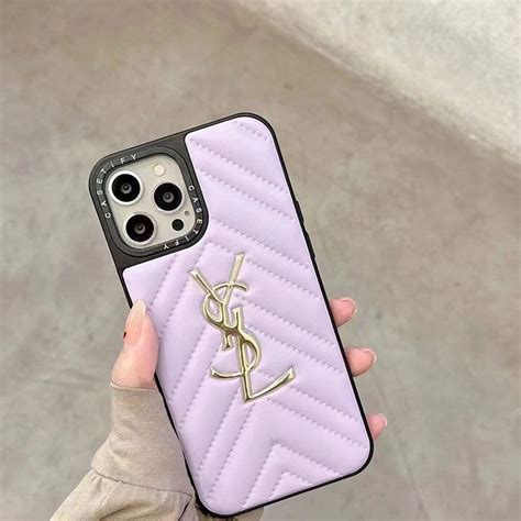 cover iphone x ysl|Saint Laurent – CASETiFY.